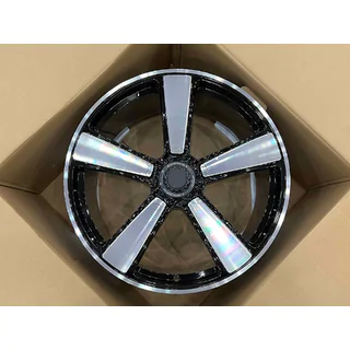 Forged OEM Wheels R20 R21 V7 (Set of 4) photo 1