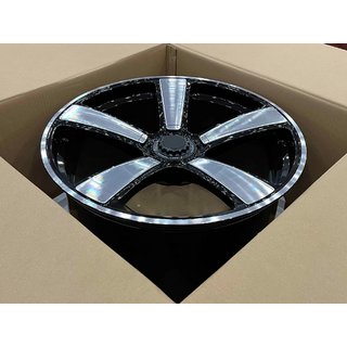 Forged OEM Wheels R20 R21 V7 (Set of 4) Porsche 911 (992) 2018– photo 4