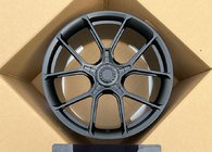 Porsche 911 (992) 2018– Forged OEM Wheels R20 R21 V8 (Set of 4) photo 1