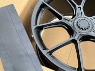 Porsche 911 (992) 2018– Forged OEM Wheels R20 R21 V8 (Set of 4) photo 4