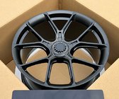 Porsche 911 (992) 2018– Forged OEM Wheels R20 R21 V8 (Set of 4) photo 2