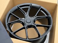 Porsche 911 (992) 2018– Forged OEM Wheels R20 R21 V8 (Set of 4) photo 3