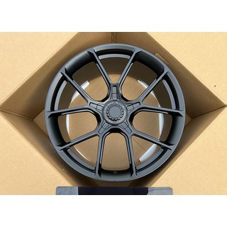 Forged OEM Wheels R20 R21 V8 (Set of 4) Porsche 911 (992) 2018– photo 1