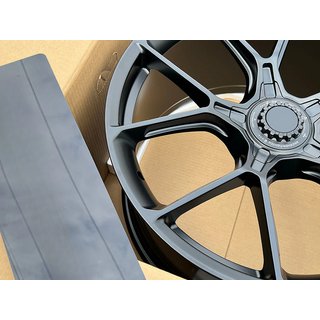 Forged OEM Wheels R20 R21 V8 (Set of 4) Porsche 911 (992) 2018– photo 4