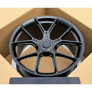 Forged OEM Wheels R20 R21 V8 (Set of 4) Porsche 911 (992) 2018– photo 2