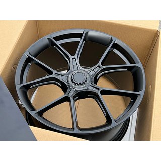 Forged OEM Wheels R20 R21 V8 (Set of 4) Porsche 911 (992) 2018– photo 3