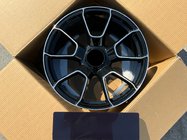 Porsche 911 (991) 2011–2019 Forged OEM Wheels R21 R22 (Set of 4) photo 1
