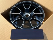 Porsche 911 (991) 2011–2019 Forged OEM Wheels R21 R22 (Set of 4) photo 4