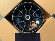Porsche 911 (991) 2011–2019 Forged OEM Wheels R21 R22 (Set of 4) photo 2
