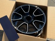 Porsche 911 (991) 2011–2019 Forged OEM Wheels R21 R22 (Set of 4) photo 3