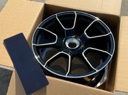 Porsche 911 (991) 2011–2019 Forged OEM Wheels R21 R22 (Set of 4) photo 6