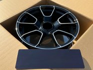 Porsche 911 (991) 2011–2019 Forged OEM Wheels R21 R22 (Set of 4) photo 5
