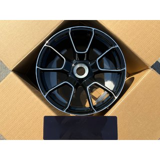 Forged OEM Wheels R21 R22 (Set of 4) Porsche 911 (991) 2011–2019 photo 2