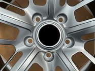 Porsche Taycan 2019- Forged OEM Wheels R21 V1 (Set of 4) photo 4