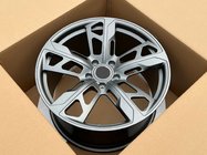 Porsche Taycan 2019- Forged OEM Wheels R21 V1 (Set of 4) photo 2