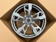 Porsche Taycan 2019- Forged OEM Wheels R21 V1 (Set of 4) photo 1
