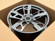 Porsche Taycan 2019- Forged OEM Wheels R21 V1 (Set of 4) photo 3
