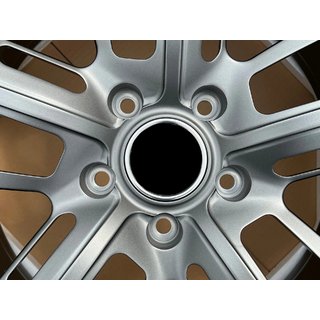 Forged OEM Wheels R21 V1 (Set of 4) photo 4
