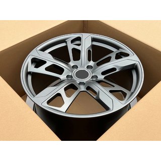 Forged OEM Wheels R21 V1 (Set of 4) Porsche Taycan 2019- photo 3