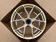 Porsche 911 (992) 2018– Forged OEM Wheels R20 R21 V9 (Set of 4) photo 1