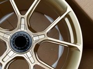 Porsche 911 (992) 2018– Forged OEM Wheels R20 R21 V9 (Set of 4) photo 6