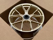 Porsche 911 (992) 2018– Forged OEM Wheels R20 R21 V9 (Set of 4) photo 2