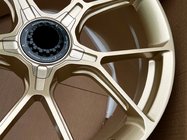 Porsche 911 (992) 2018– Forged OEM Wheels R20 R21 V9 (Set of 4) photo 8