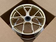 Porsche 911 (992) 2018– Forged OEM Wheels R20 R21 V9 (Set of 4) photo 3