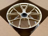 Porsche 911 (992) 2018– Forged OEM Wheels R20 R21 V9 (Set of 4) photo 4