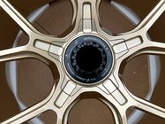 Porsche 911 (992) 2018– Forged OEM Wheels R20 R21 V9 (Set of 4) photo 9