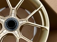 Porsche 911 (992) 2018– Forged OEM Wheels R20 R21 V9 (Set of 4) photo 10