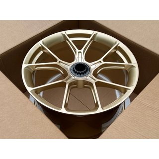 Forged OEM Wheels R20 R21 V9 (Set of 4) Porsche 911 (992) 2018– photo 4