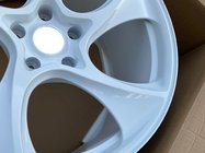 Porsche 911 (992) 2018– Forged OEM Wheels R20 R21 V10 (Set of 4) photo 6
