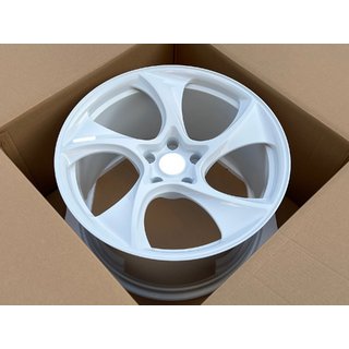 Forged OEM Wheels R20 R21 V10 (Set of 4) Porsche 911 (992) 2018– photo 2