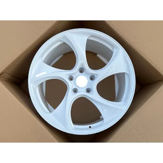Forged OEM Wheels R20 R21 V10 (Set of 4) photo 1