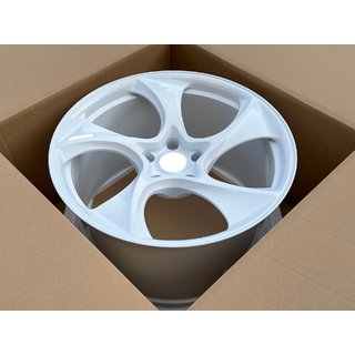 Forged OEM Wheels R20 R21 V10 (Set of 4) Porsche 911 (992) 2018– photo 3