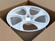 Porsche 911 (991) 2011–2019 Forged OEM Wheels R20 R21 V10 (Set of 4) photo 3