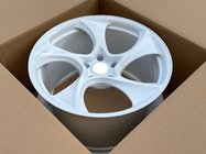 Porsche 911 (991) 2011–2019 Forged OEM Wheels R20 R21 V10 (Set of 4) photo 4