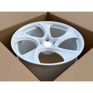 Forged OEM Wheels R20 R21 V10 (Set of 4) photo 3