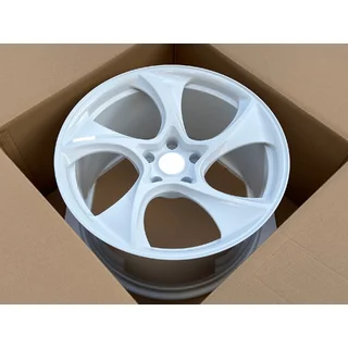 Forged OEM Wheels R20 R21 V10 (Set of 4) photo 2