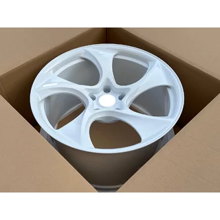 Forged OEM Wheels R20 R21 V10 (Set of 4) photo 4