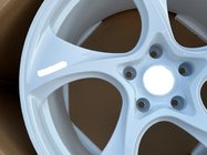 Porsche 911 (997) 2004–2012 Forged OEM Wheels R20 R21 V10 (Set of 4) photo 5