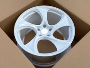 Porsche 911 (997) 2004–2012 Forged OEM Wheels R20 R21 V10 (Set of 4) photo 2