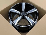 Porsche 911 (991) 2011–2019 Forged OEM Wheels R20 R21 V7 (Set of 4) photo 2