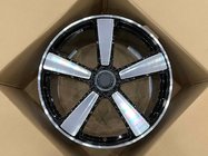 Porsche 911 (991) 2011–2019 Forged OEM Wheels R20 R21 V7 (Set of 4) photo 1