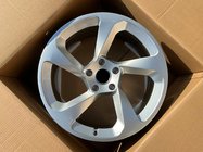 Porsche 911 (992) 2018– Forged OEM Wheels R20 R21 V11 (Set of 4) photo 1