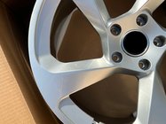 Porsche 911 (992) 2018– Forged OEM Wheels R20 R21 V11 (Set of 4) photo 5