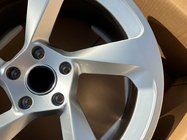 Porsche 911 (992) 2018– Forged OEM Wheels R20 R21 V11 (Set of 4) photo 4