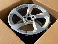 Porsche 911 (992) 2018– Forged OEM Wheels R20 R21 V11 (Set of 4) photo 3