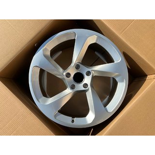 Forged OEM Wheels R20 R21 V11 (Set of 4) Porsche 911 (992) 2018– photo 1